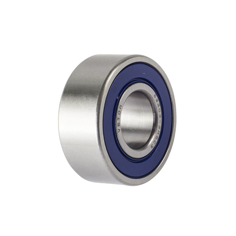 ROLAMENTO 62203 2RS VETOR -VTO62203 2RS 